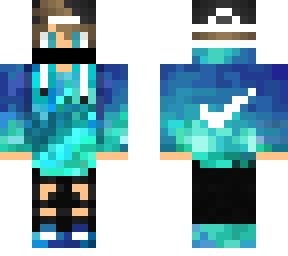 water guy