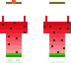 watermelon goddess ob