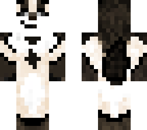 wbread skin