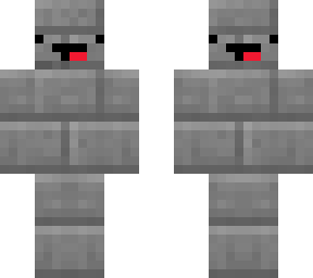 weird stone