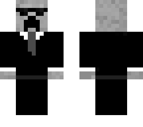 what if my grandpa play minecraft