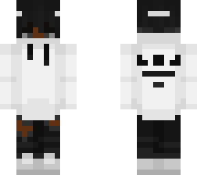 white 0jayy skin