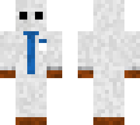 white corners