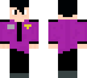 william afton (from fnaf)
