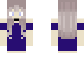 winter skin