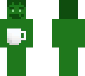 woah!! cupp w/o pumkin