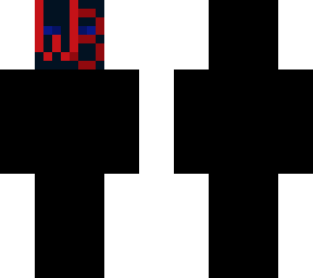 wolfbyte ender man