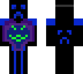 wonder creeper