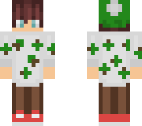wooden boy