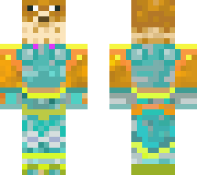 wynncraft pufferfish zokapoo