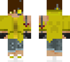 yellow  eye  hello vol.3