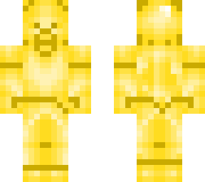 yellow steve
