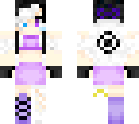 yukina (my oc)