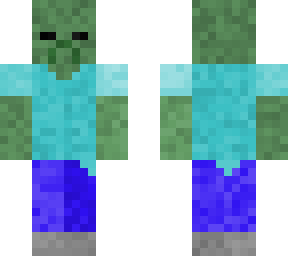 zombie!