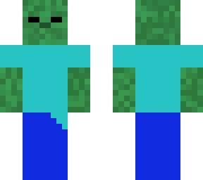 zombie