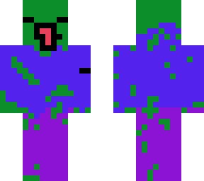 zombie