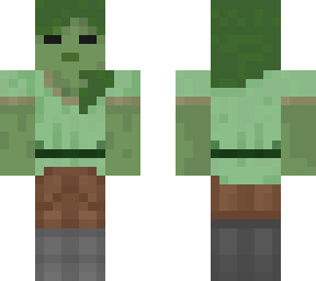 zombie alex