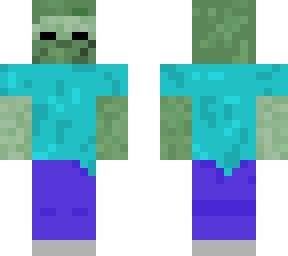 zombie boi