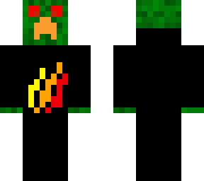 zombie creeper