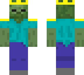 zombie king(edit)