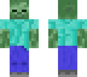 zombie retonized