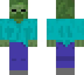 zombie sleves