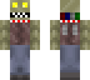 zombot 1000
