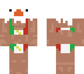 zucczuccgoose goose