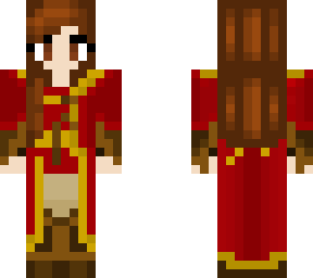 *--gryffindor seeker--* remake again