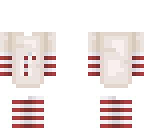 *+candy canes+* ob skinmas day 2