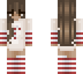 *+candy canes+* skinmas day 2