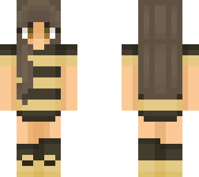 ~*bee girl*~