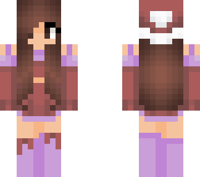 ~*chritsmas girl~ce*~