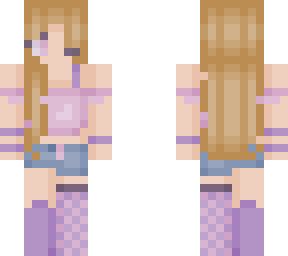 - : + : - p i n k i e - r c e - : + : -