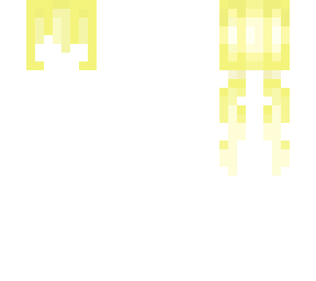 ~=+=~ banana hair ~=+=~