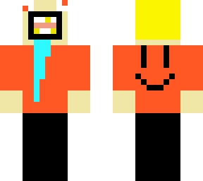 (-: