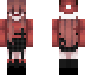 '-' ho ho... hoo!