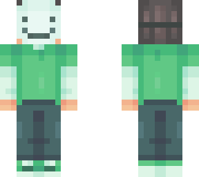 ...dream skin(slim)