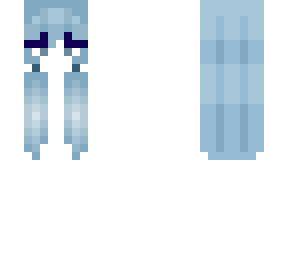 +. i'm blue .+