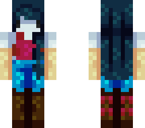 + marceline +