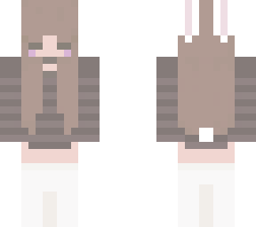 +-my first bunny-+