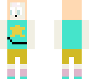 : pearl steven universe :