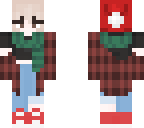 ~ today is tuesday seasonal fixed ~ // rq