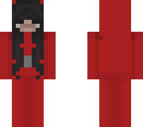 @nesssii's skin, added a bit more hair