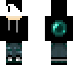 (stolen) ender oof