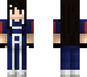 2 mha skin