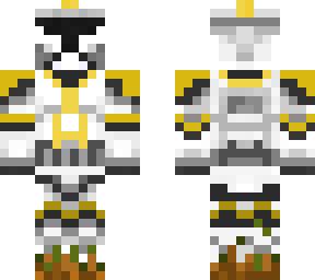 327th star corp clone trooper