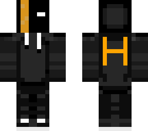 a skin that i made for my friend
