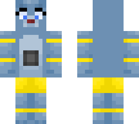 advanced bluebell