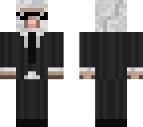 agente oveja